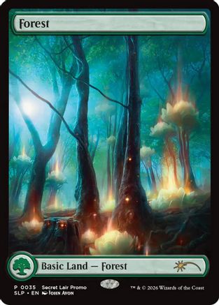 Magic: The Gathering singles