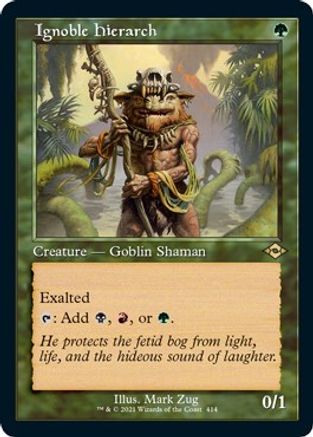 Magic: The Gathering singles