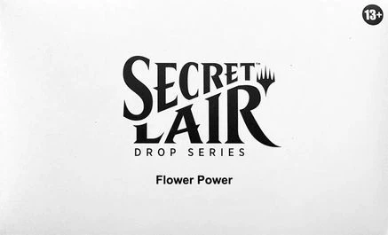 Secret Lair singles